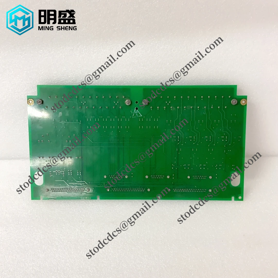 IS200TPROH1BBB_3.webp GE IS200TPROH1BBB Mark VI 涡轮控制板