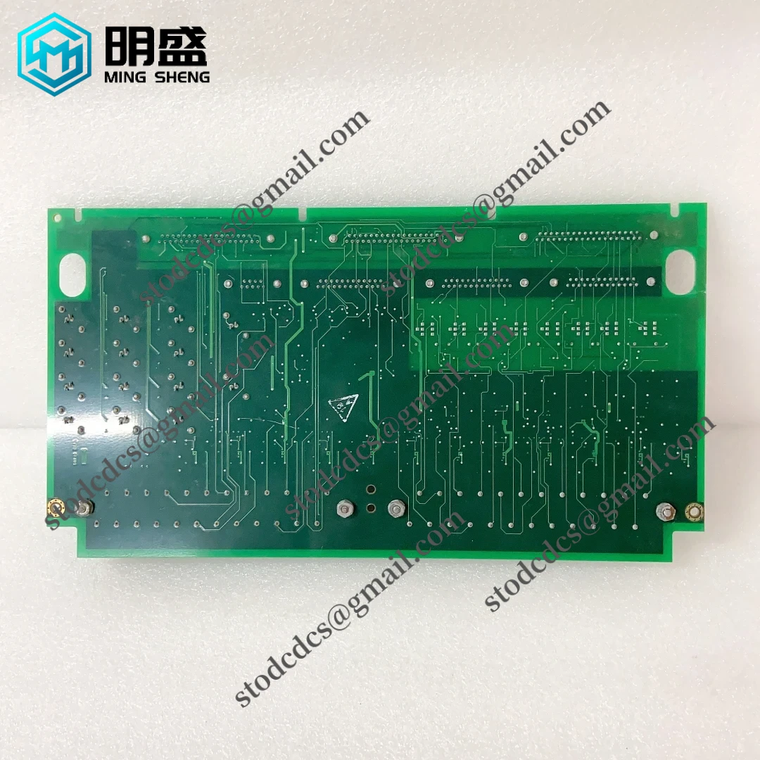 IS200TVIBH2BBB_4.webp GE IS200TVIBH2BBB 振动终止板