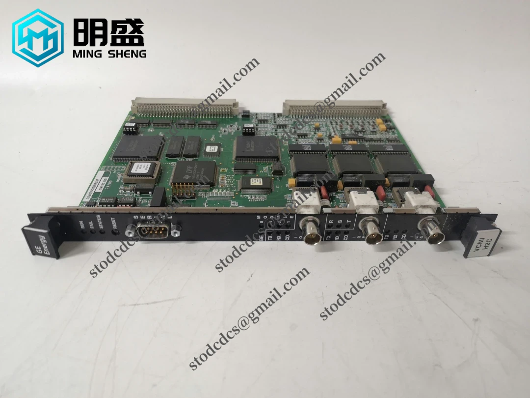 IS215VCMIH2CA_IS200VCMIH2CAA_1.webp GE IS215VCMIH2CA IS200VCMIH2CAA VME总线主控模块