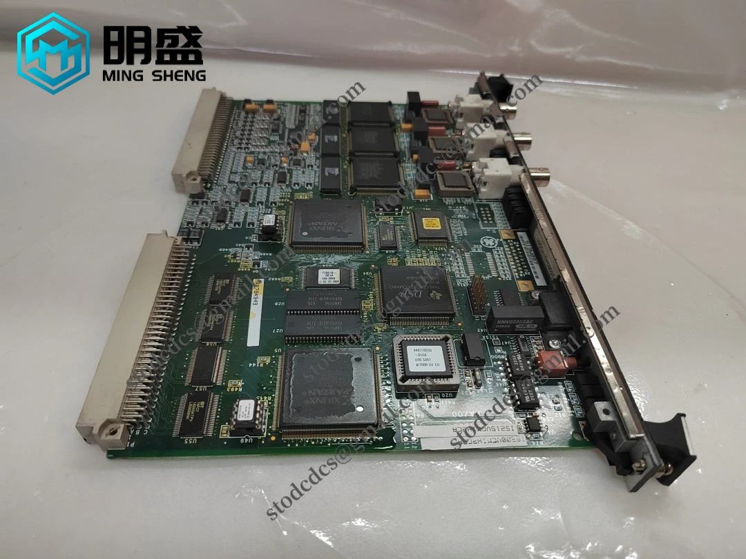 IS215VCMIH2CA_IS200VCMIH2CAA_10.webp GE IS215VCMIH2CA IS200VCMIH2CAA VME总线主控模块