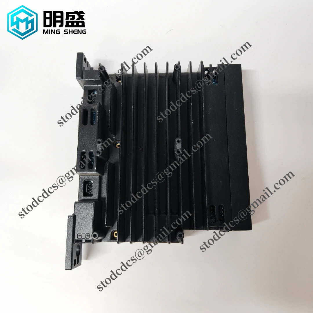 通用电气 Mark VIe 控制器 IS420UCSBH4A