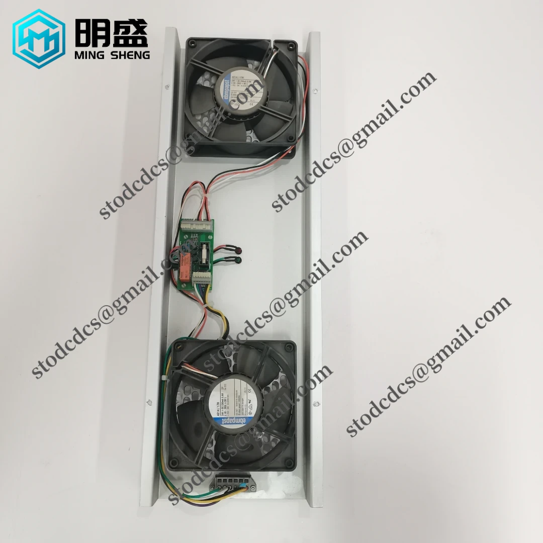 HIMA K9202 工业安全控制器模块