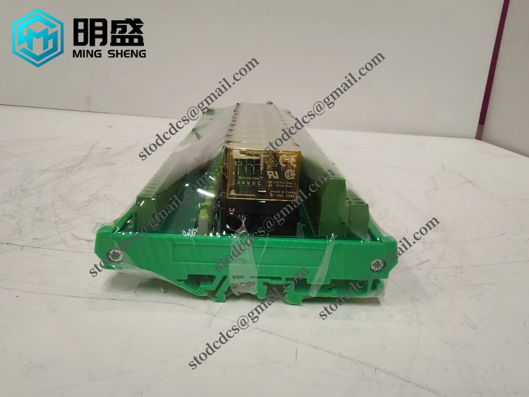 KEYSYS KEYSYS-RJ-16CH-AD 16通道数字输入模块