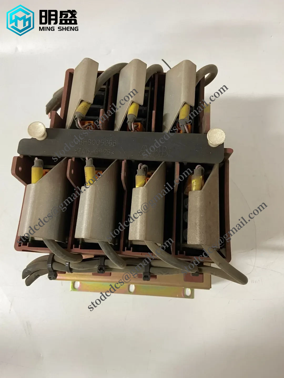 ABB KUC711AE 3BHB004661R0001 控制器模块