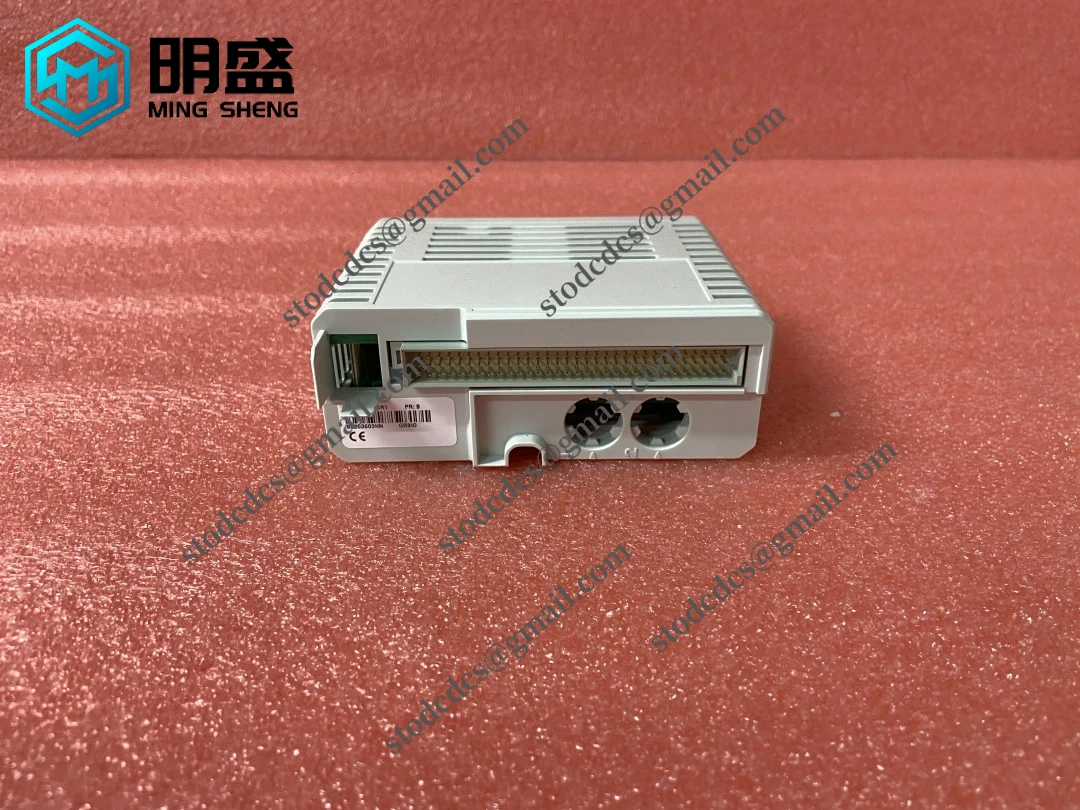 LDGRB-01_3BSE013177R1_2.webp ABB 3BSE013177R1 工业控制模块