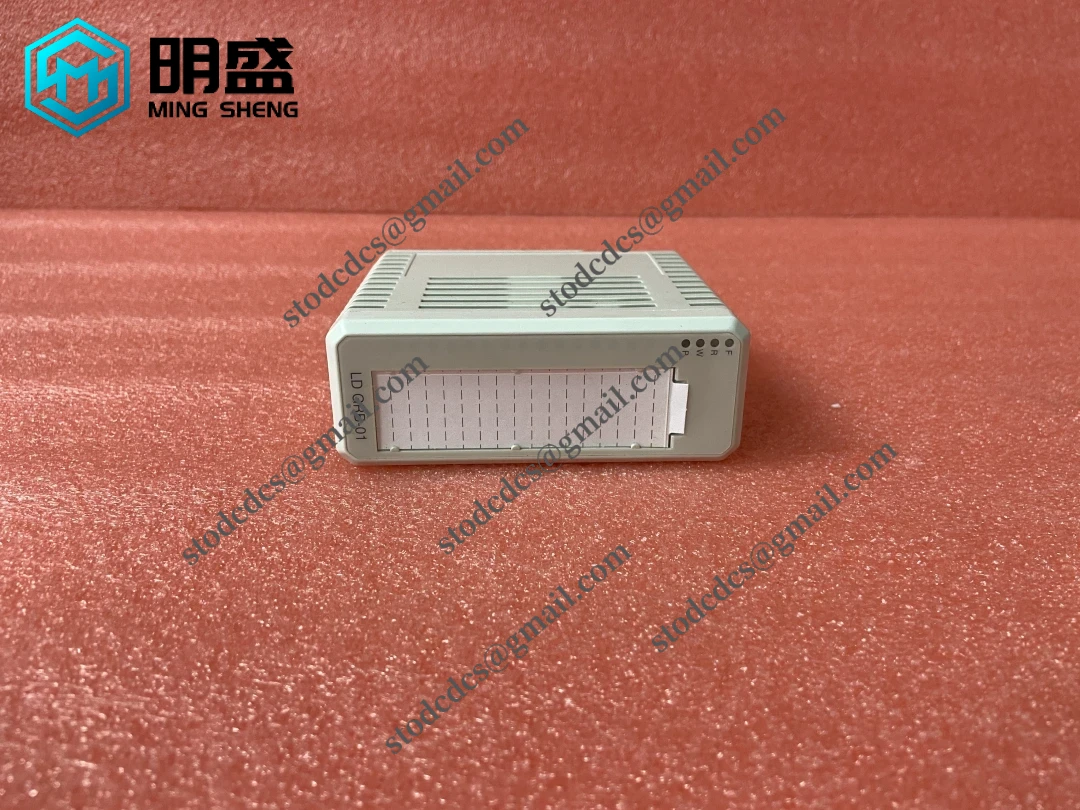 LDGRB-01_3BSE013177R1_4.webp ABB 3BSE013177R1 工业控制模块