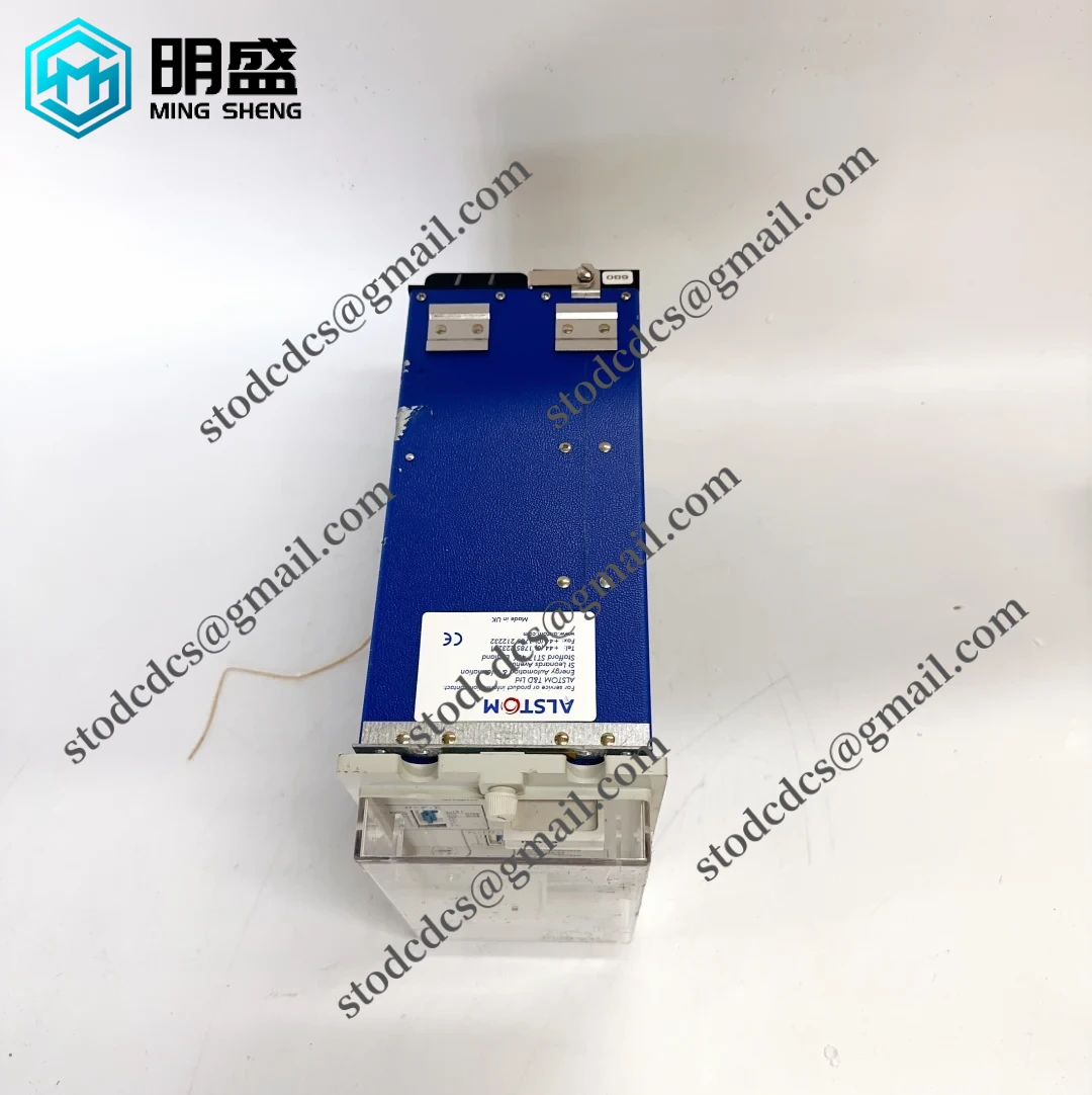 ABB MAVS01L1AB0501D 工业控制模块