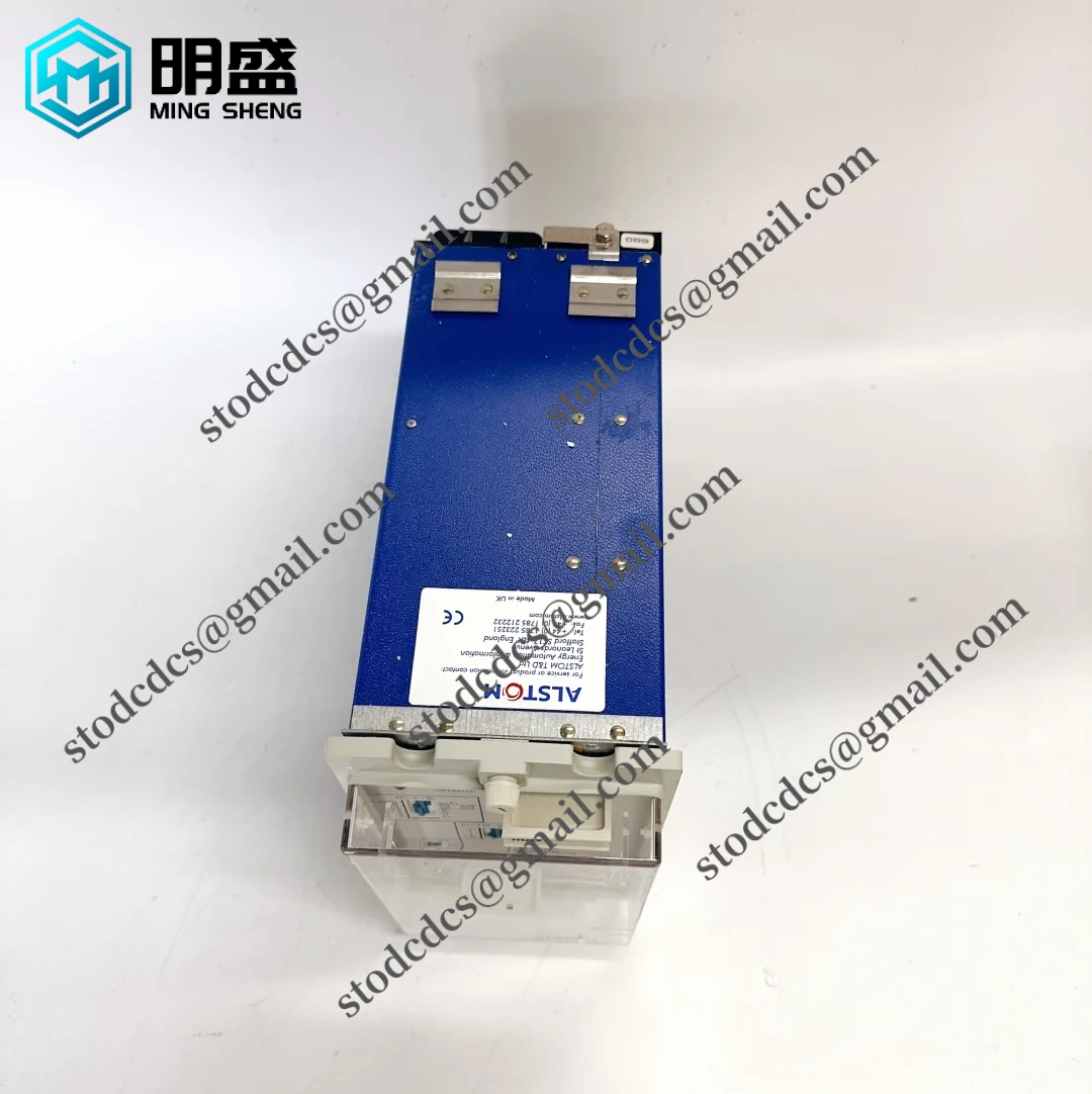 ABB MAVS01L1AB0751D 工业控制模块