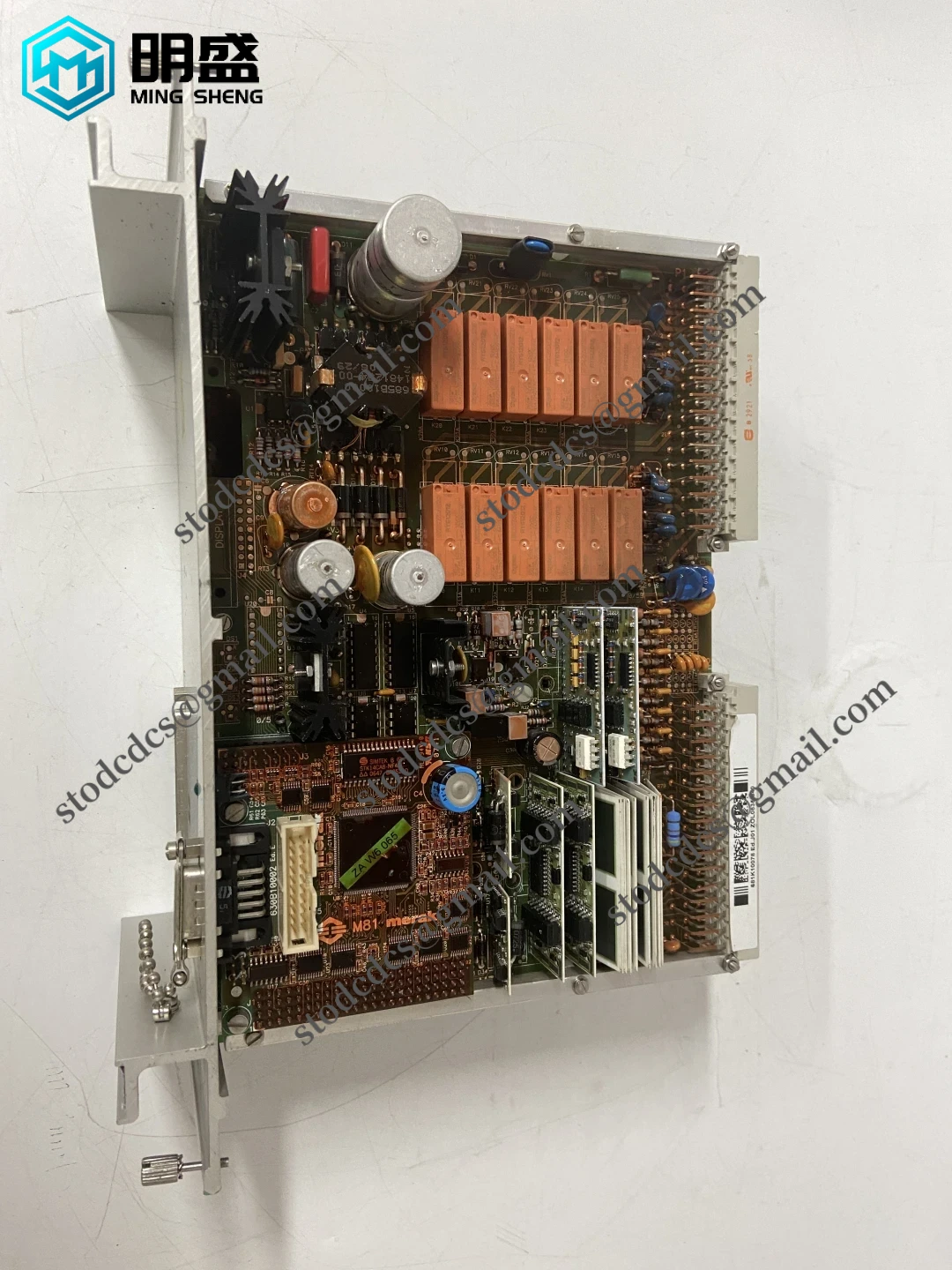 MERAK681K10078_2.webp MERAK 681K10078 工业控制模块