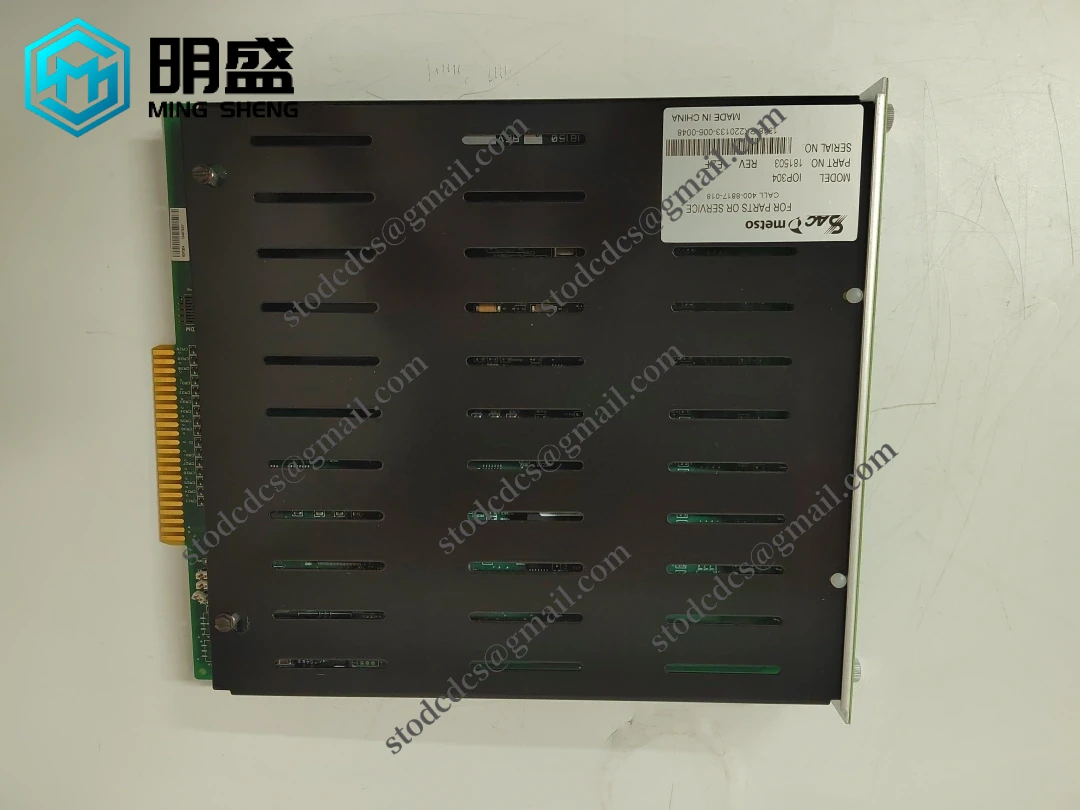 METSO_IOP304_1.webp METSO IOP304 工业控制模块