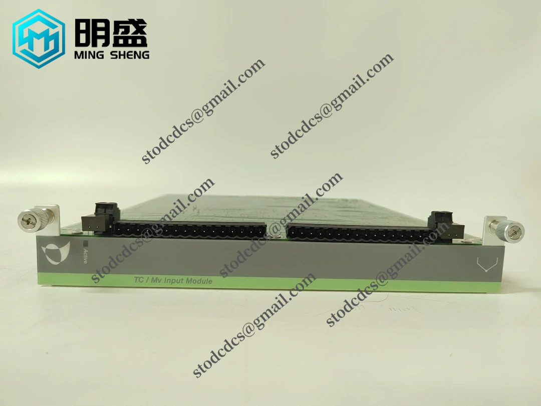 METSO IOP304 工业控制模块