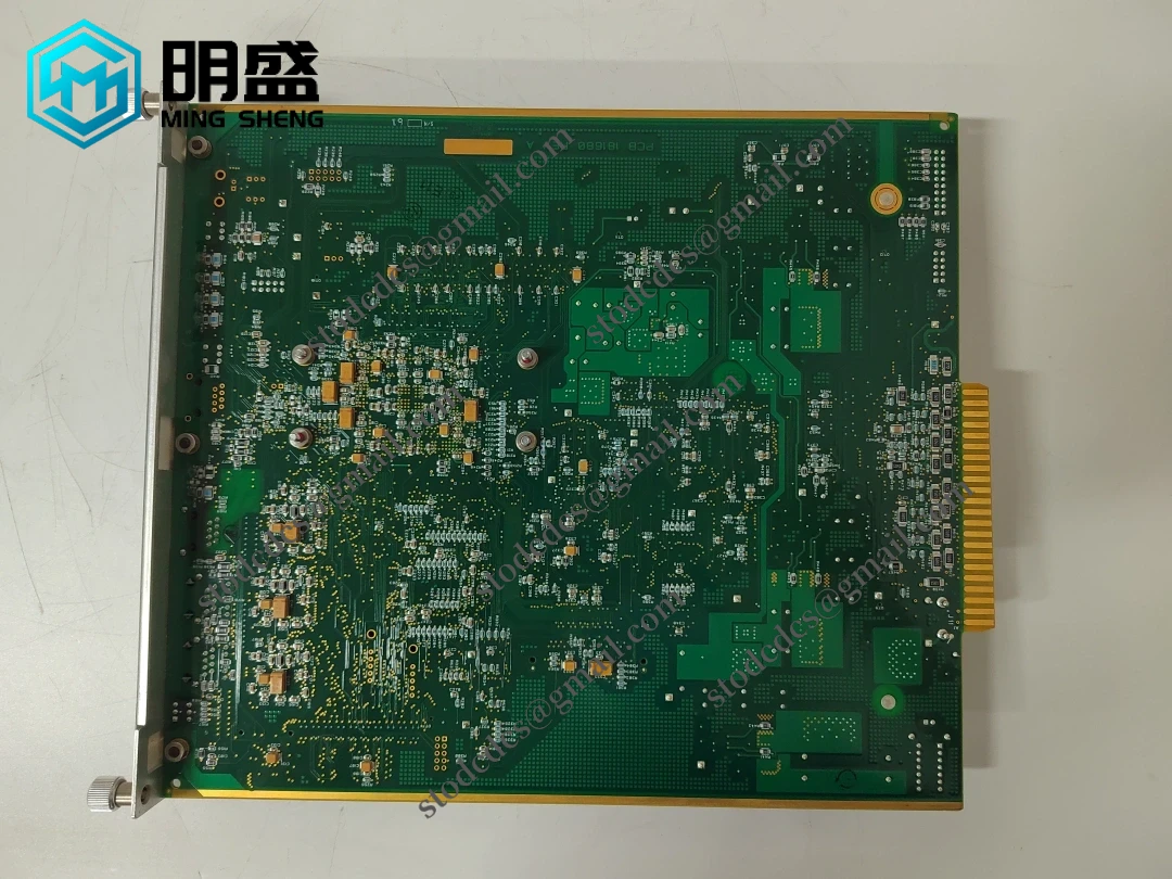 METSO PDP401 工业控制模块