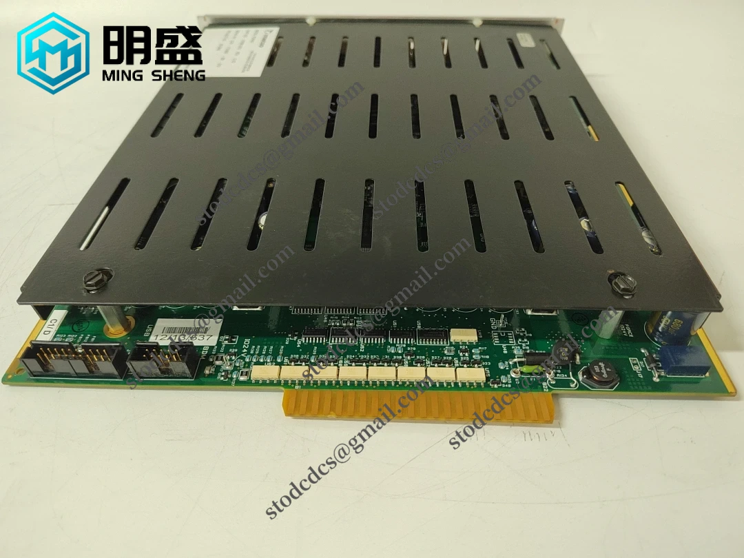 梅特索 PDP403 电子组件 控制模块