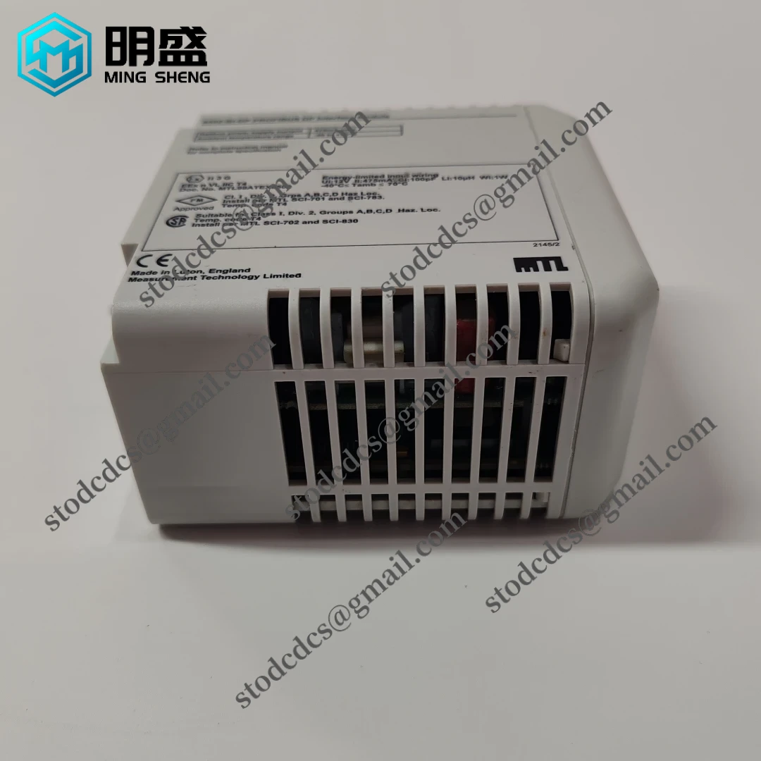 MTL_8502-B1-DP_5.webp MTL MTL8502-B1-DP 安全栅隔离模块