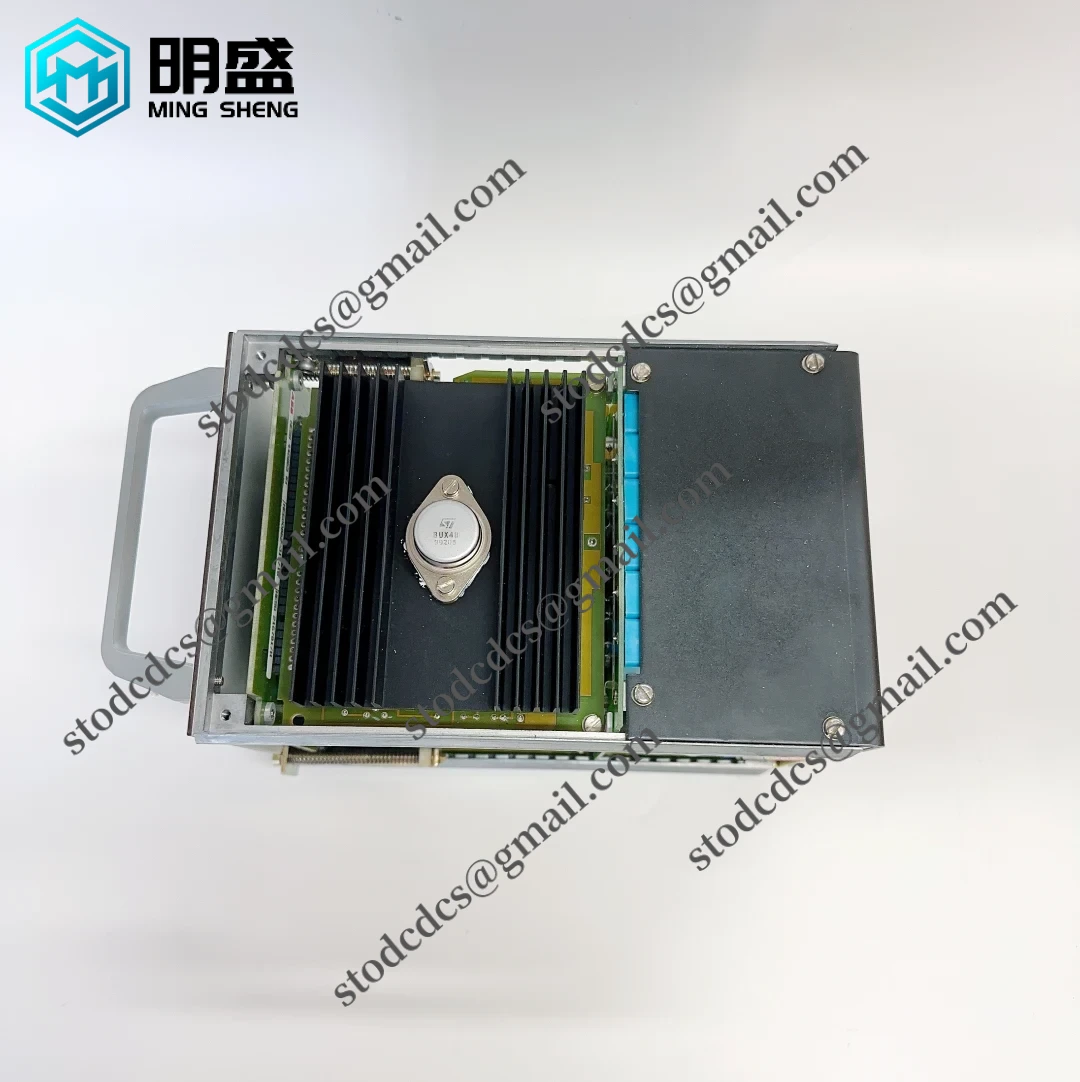 NWX511a-2R_HESG112548R12_1.webp NWX 工业控制模块 NWX511a-2R HESG112548R12