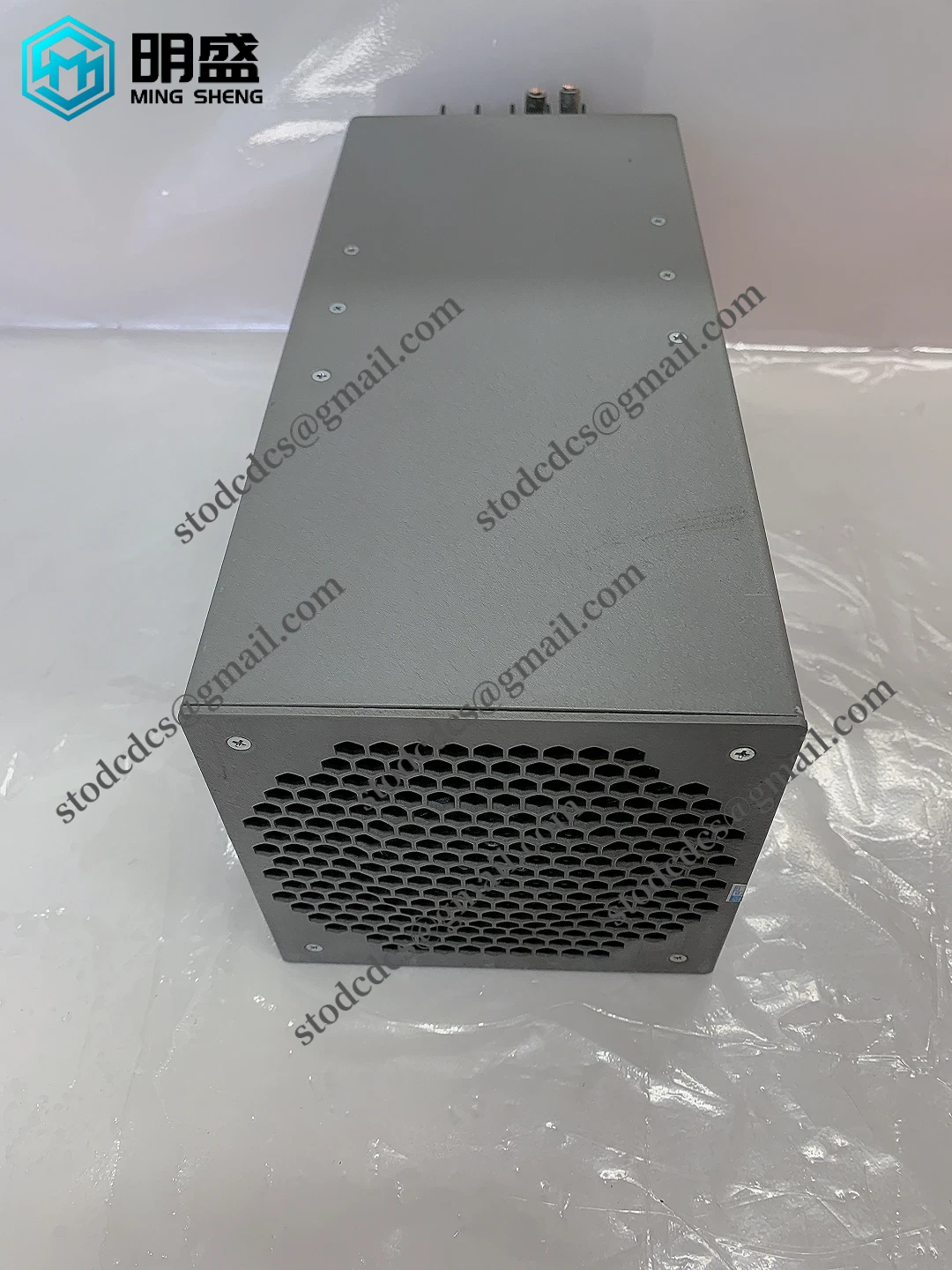 先锋磁学 PM3398B-6P-1-3P-E 电源模块