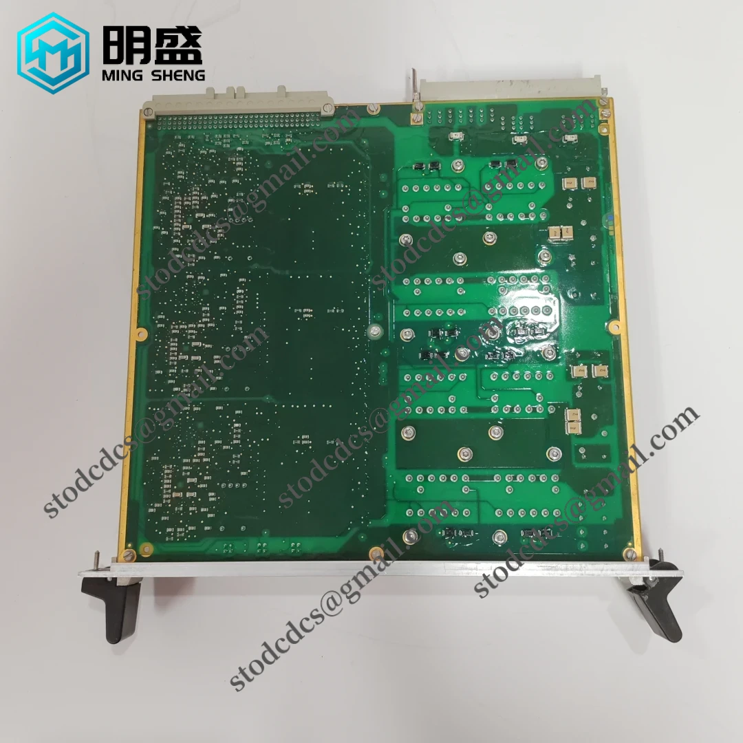 工业控制模块 POS1846 TRVC062333000 CP00000310