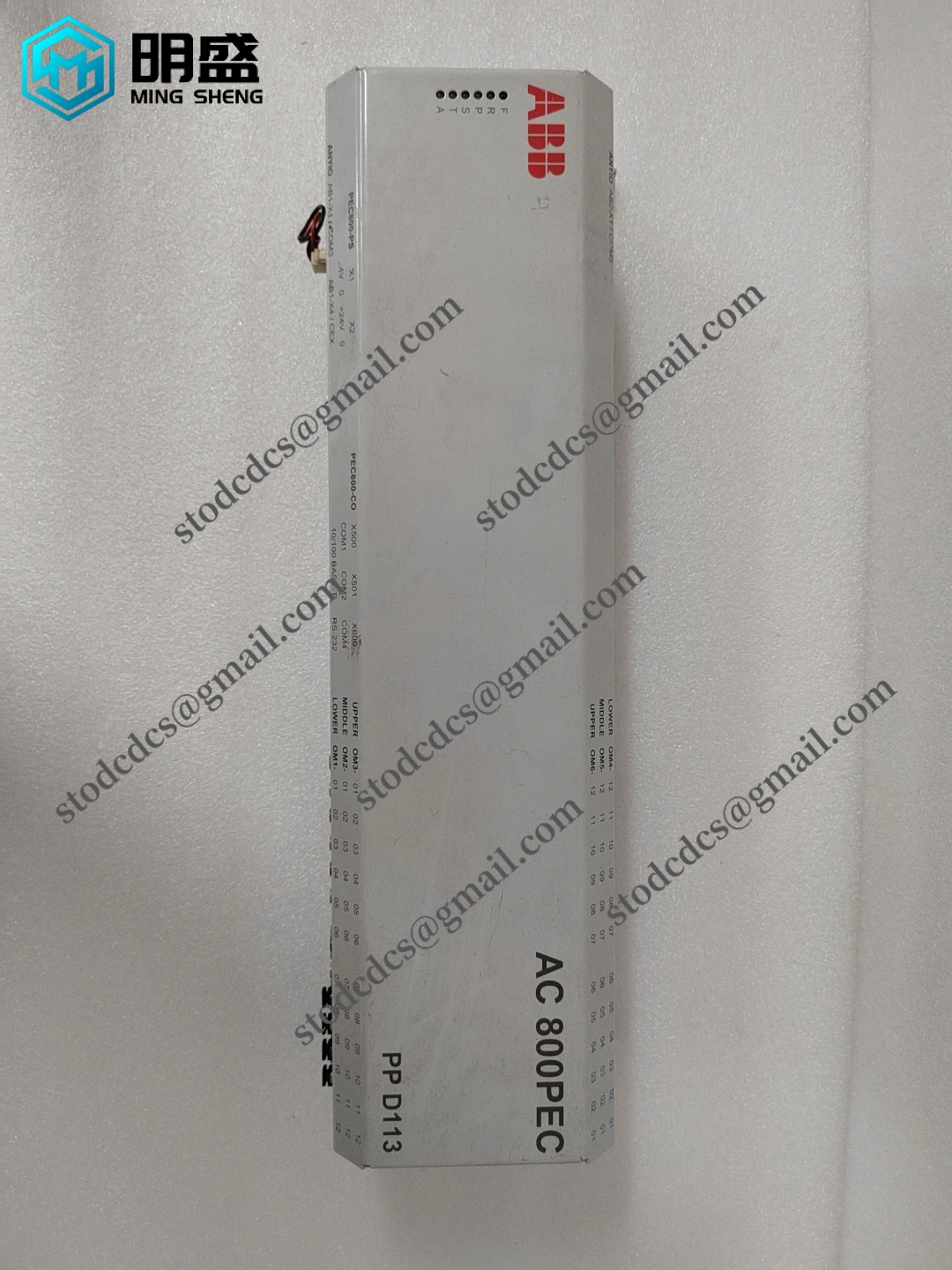 PPD113B01-10-150000_1.webp ABB PPD113B01-10-150000 PLC模块