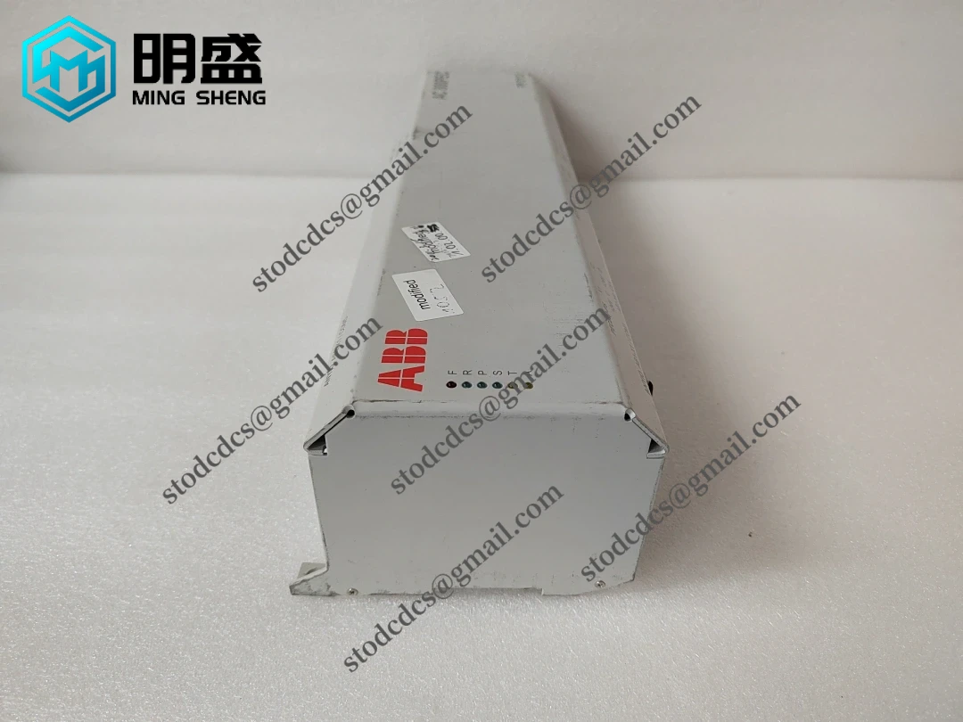 PPD113B03-26-100100_3BHE023584R2625_9.webp PPD PPD113B03-26-100100 3BHE023584R2625 控制模块