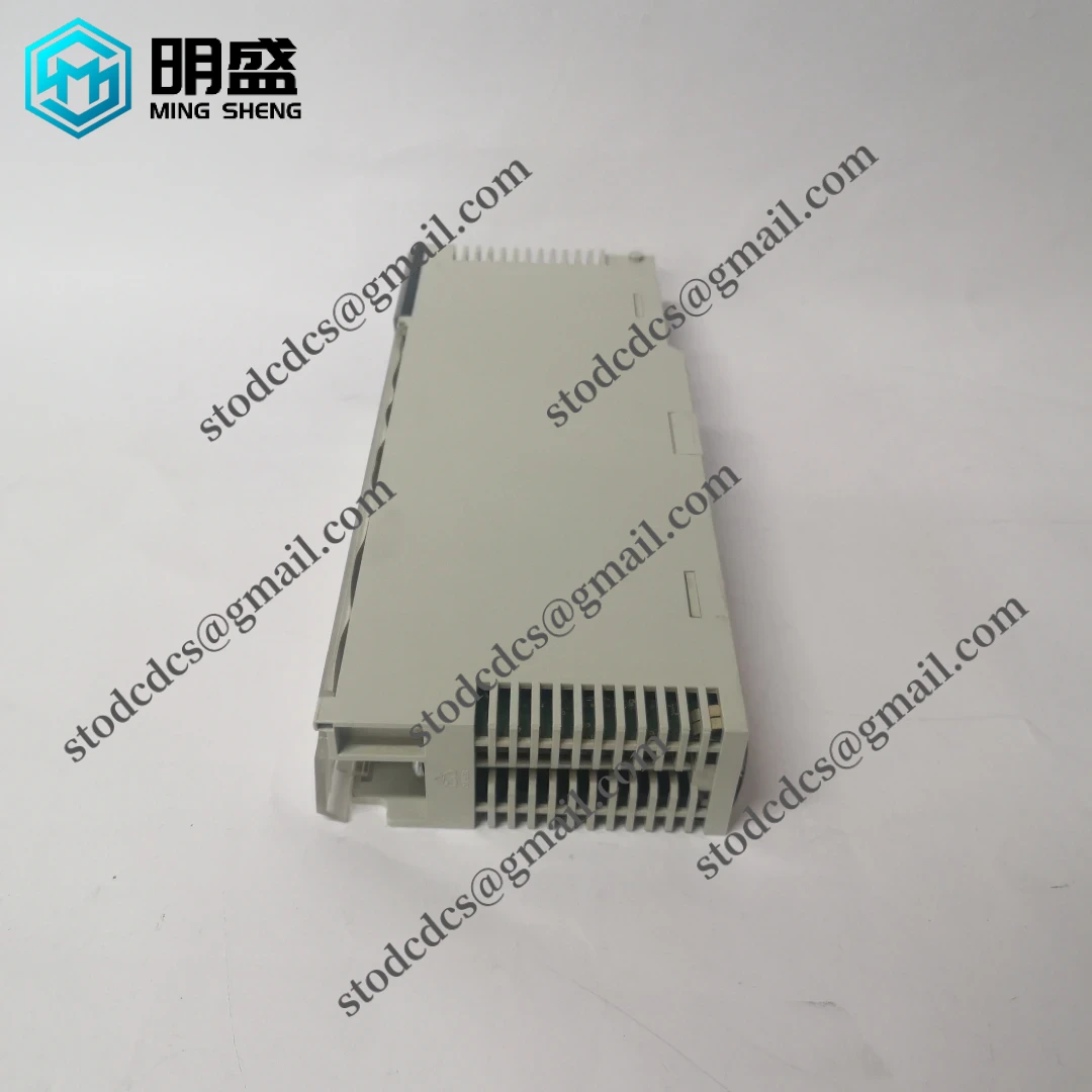 Prosoft PTQ-PDPMV1 数据采集模块