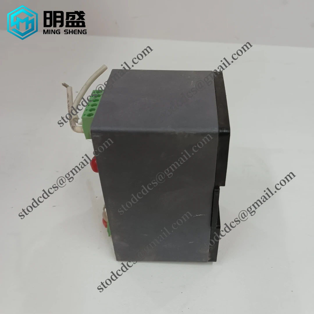 PROVIBTECH TM201-A02-B00-C00-D00-E00-G00 振动监测模块