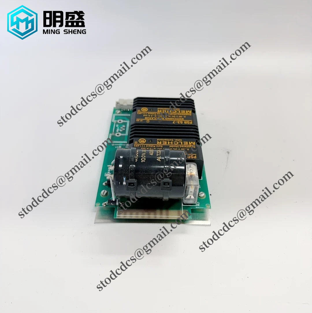 Phoenix Contact PSR-53-7 电源模块