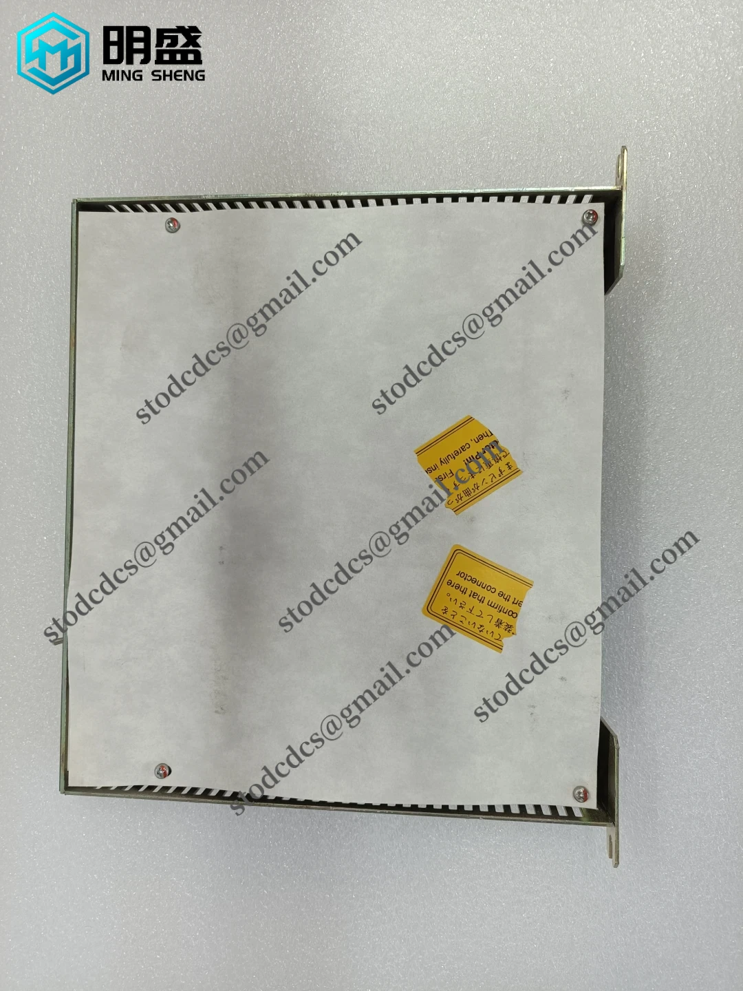 RELIANCE ELECTRIC S-D4006 工业控制模块