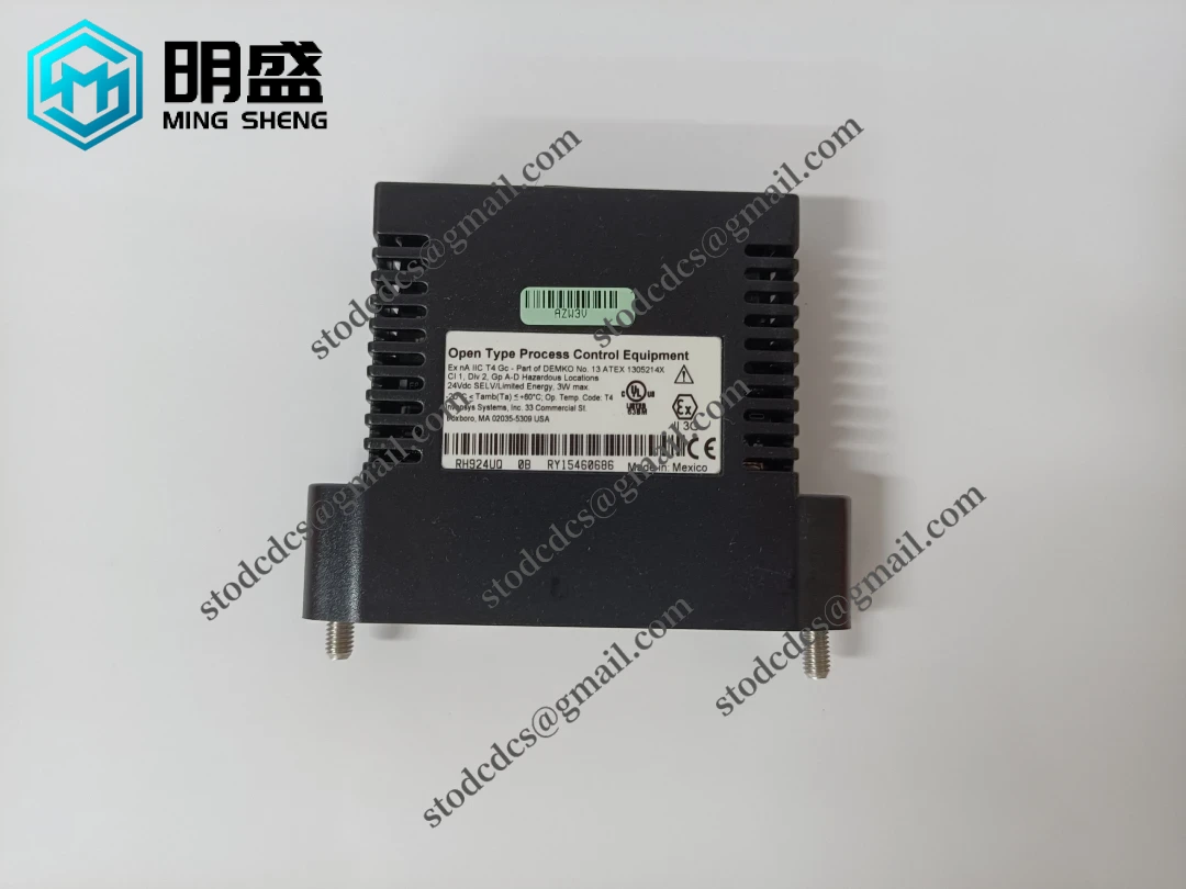 RH924UQ_2.webp 福波 RH924UQ 工业传感器模块