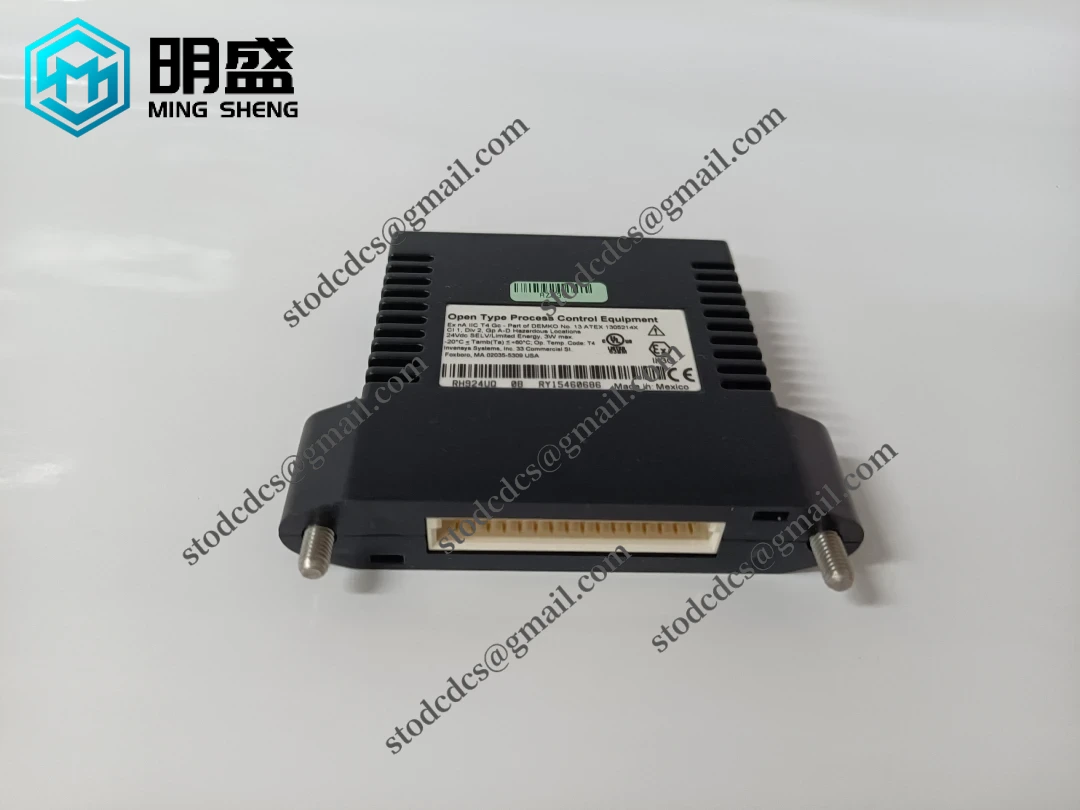 福波 RH924UQ 工业传感器模块