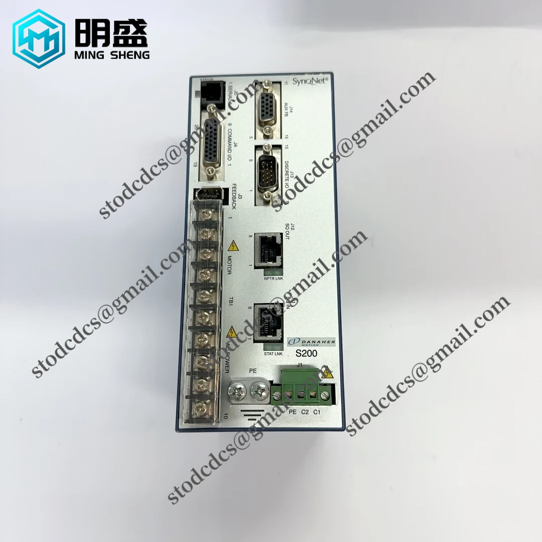 ABB S21260-SRS 工业控制模块