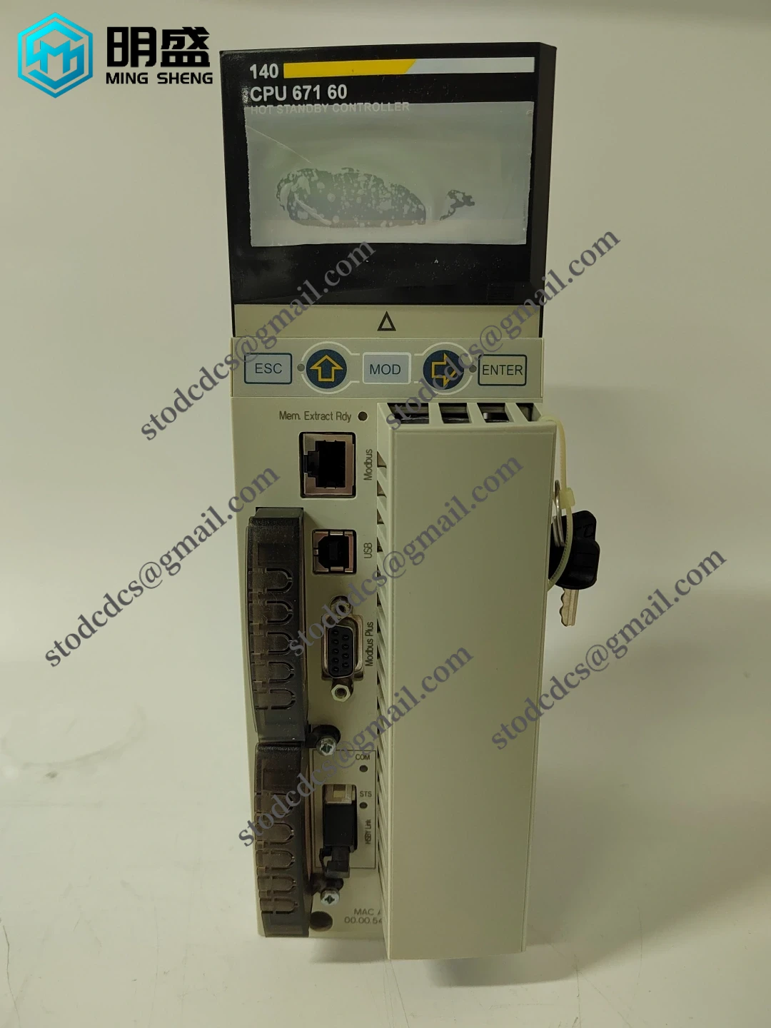 SCHNEIDER_140CPU67160_2.webp 施耐德电气 140CPU67160 控制器