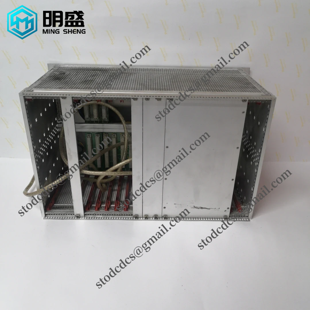 SCHROFF 3BSC690076R5 工业自动化控制模块