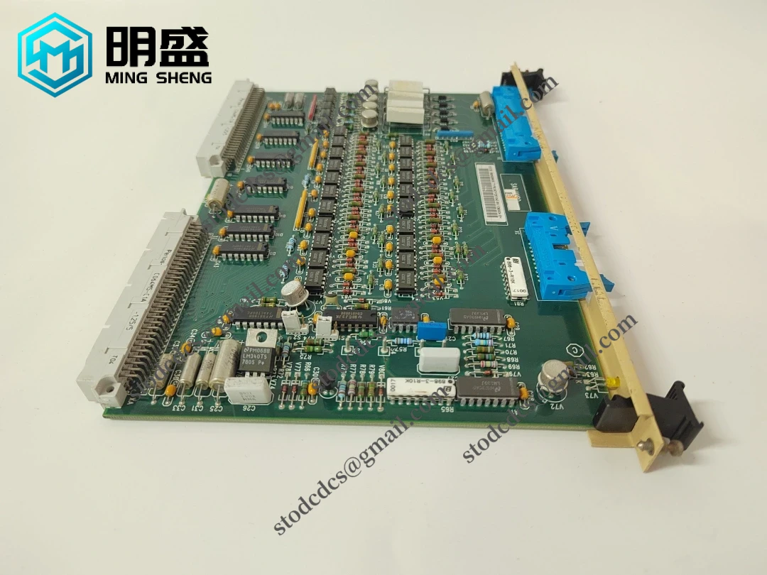 ABB SCYC51040 58052680E 工业控制模块