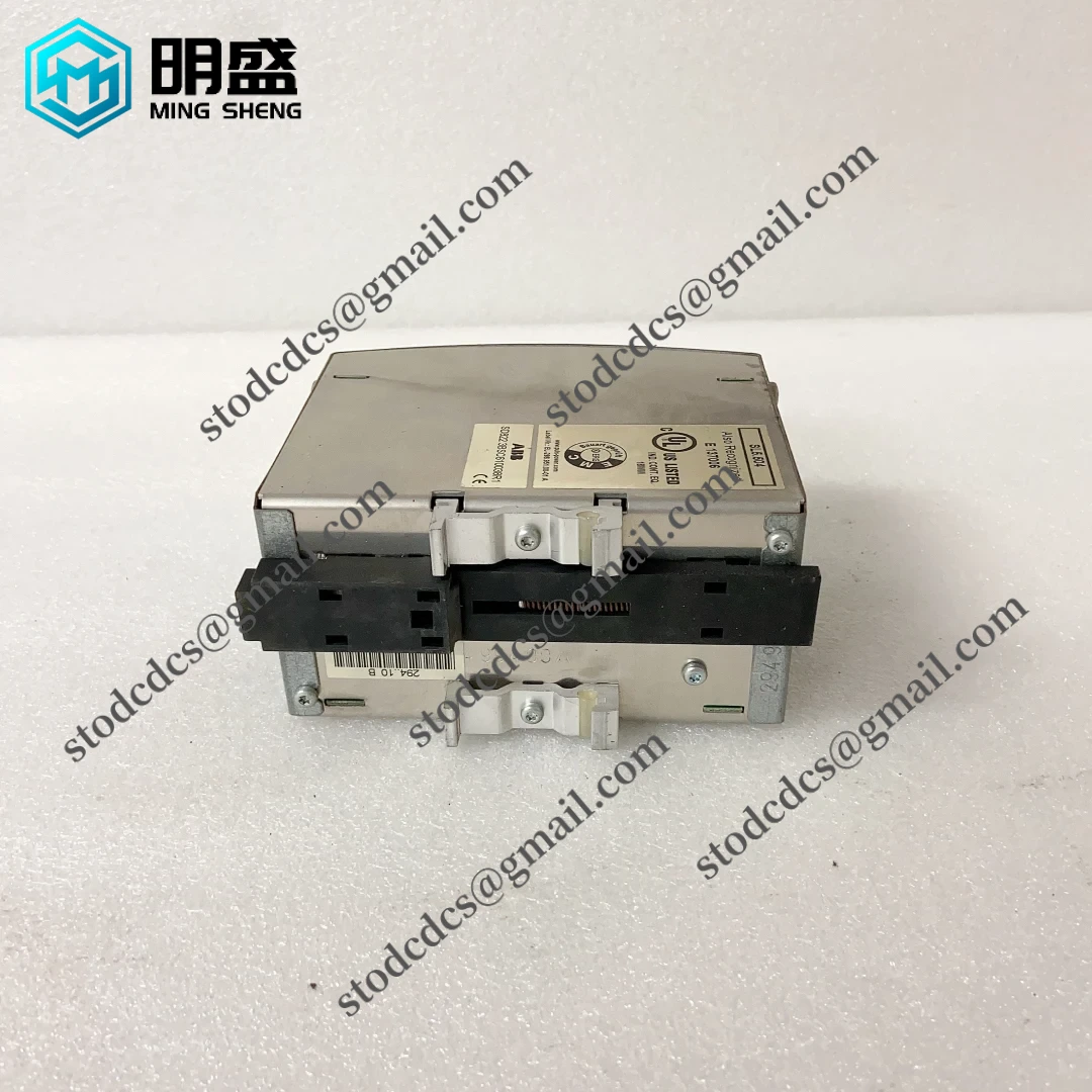 ABB SD822 3BSC610038R1 工业控制模块