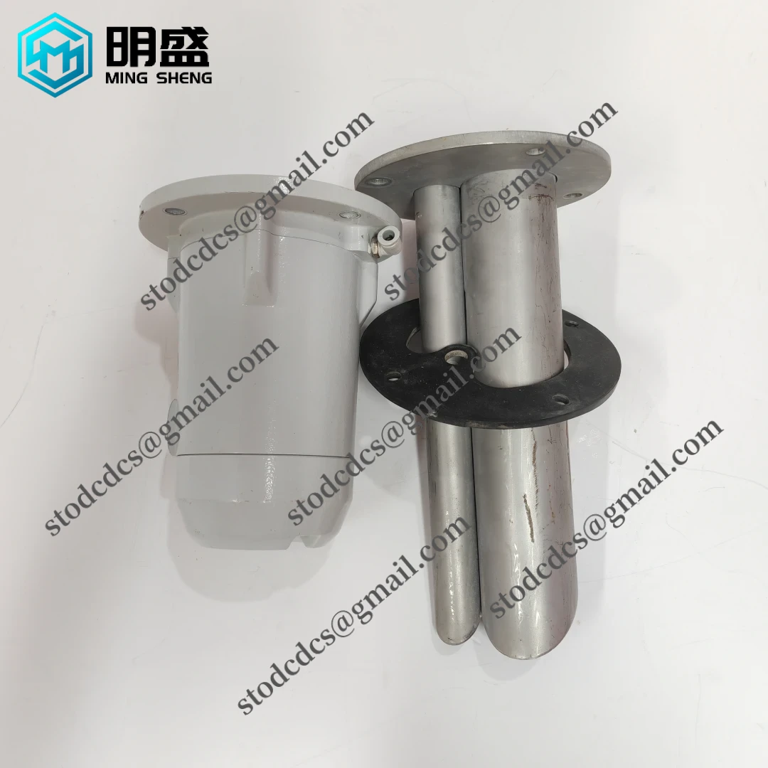 ABB SL3 LM80 激光液位变送器 30米测距 4-20mA输出带P801防尘管