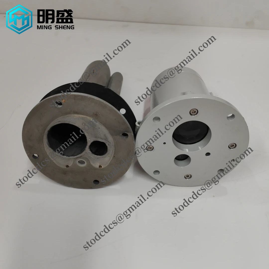 ABB SL3 LM80 激光液位变送器 30米测距 4-20mA输出带P801防尘管