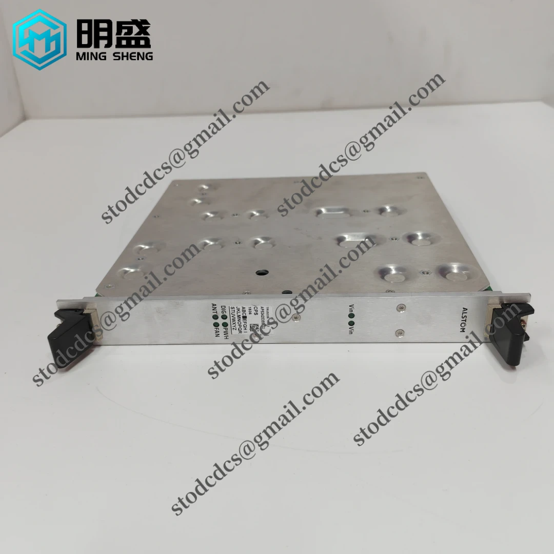 STO1726KO1 工业控制模块