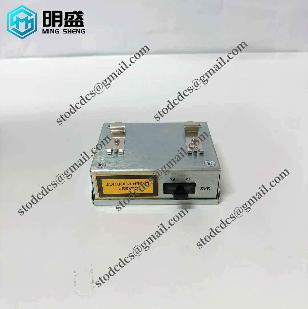 ICS T8314 通信接口系统