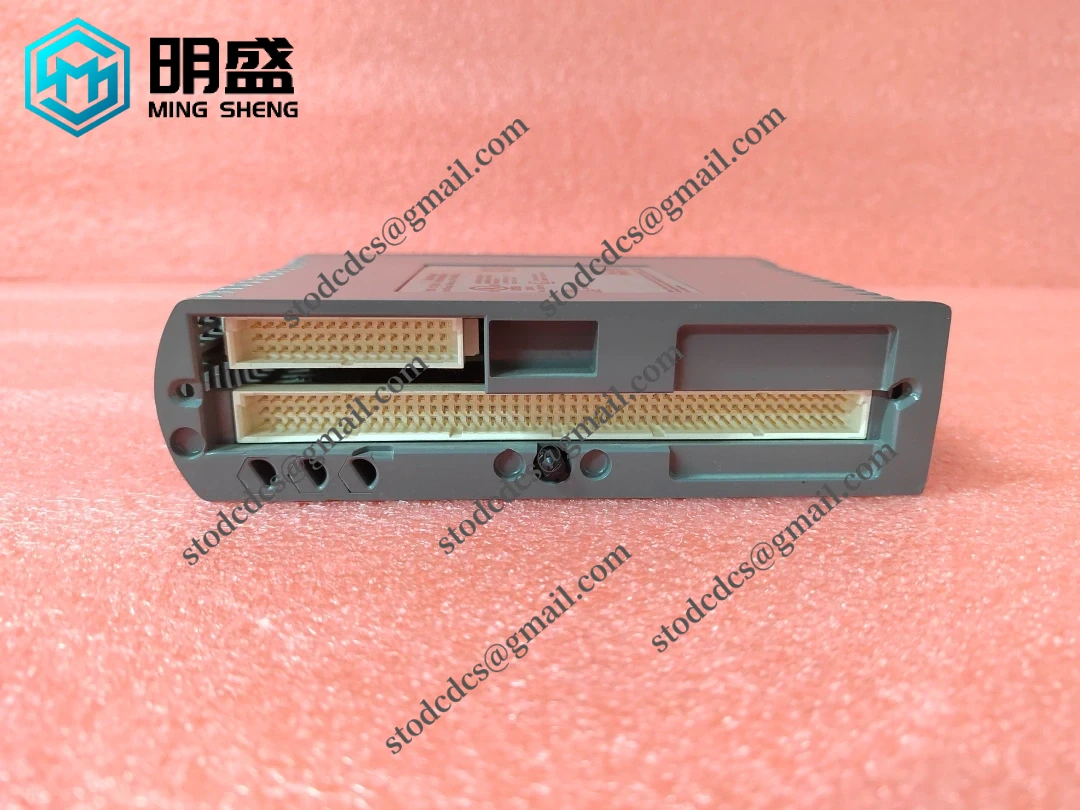 AB T9110 ICS Triplex 工业控制模块