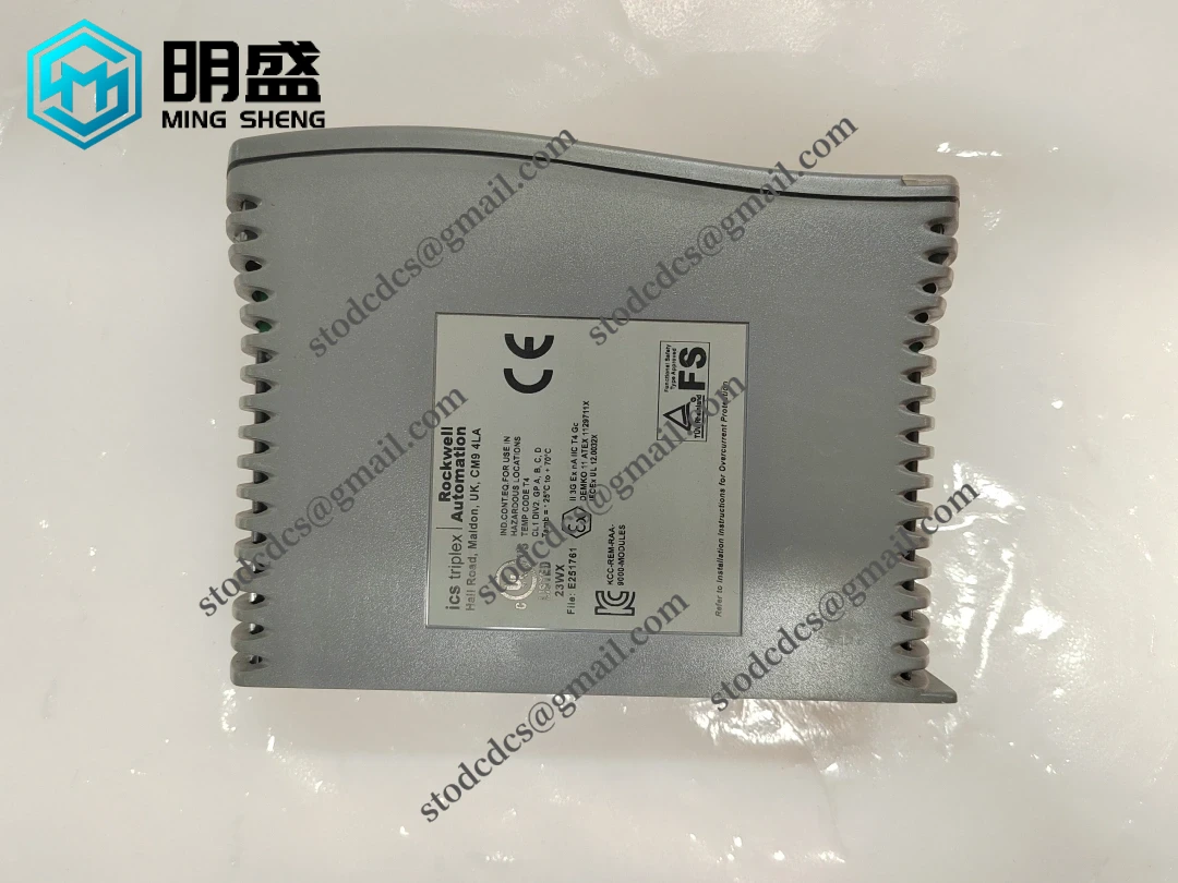 Yokogawa GC1000 T9402 气体色谱分析模块