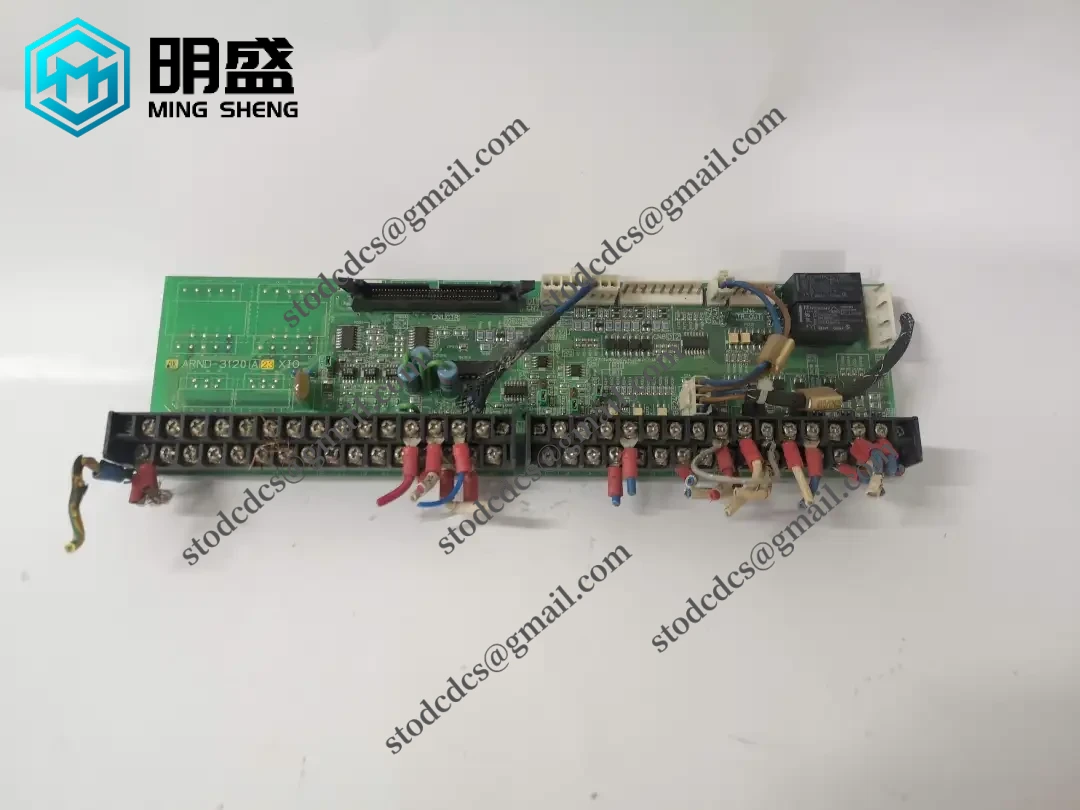 东芝 2N3A3120-D 工业控制模块