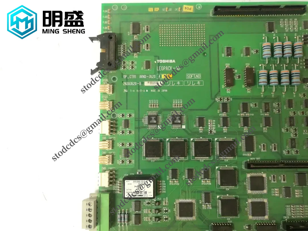 TOSHIBA_2N3A3620-B_8.webp TOSHIBA 2N3A3620-B 高效工业控制模块