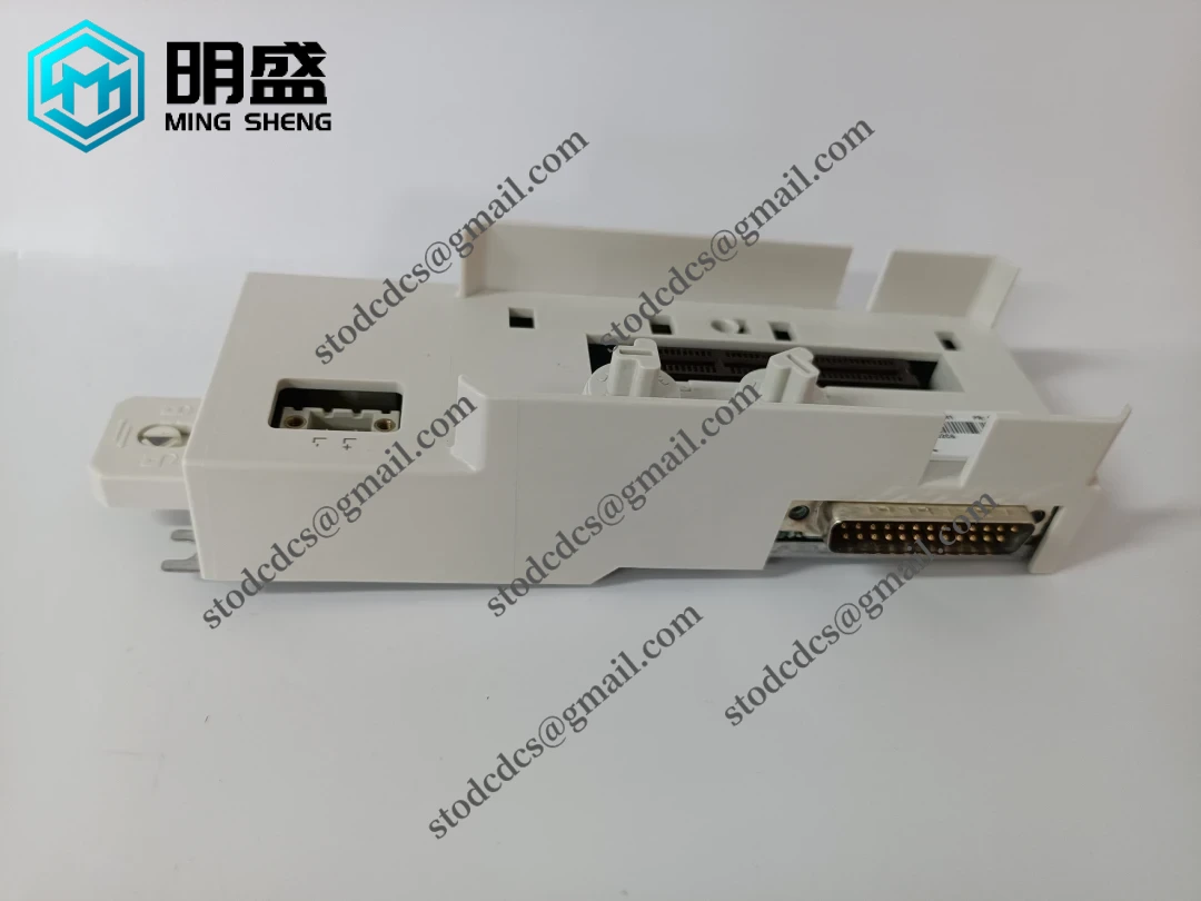 MPC2004 TP857 3BSE030192R1 工业控制模块