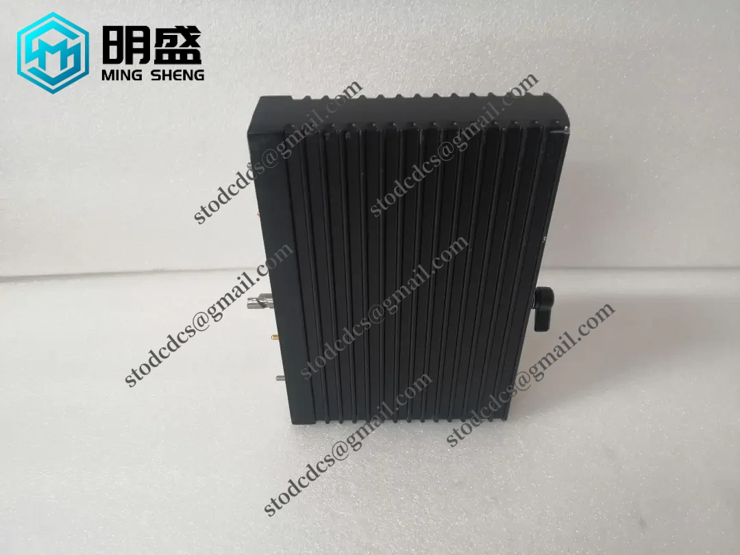 TRICONEX TRICONEX 3481 工业控制模块