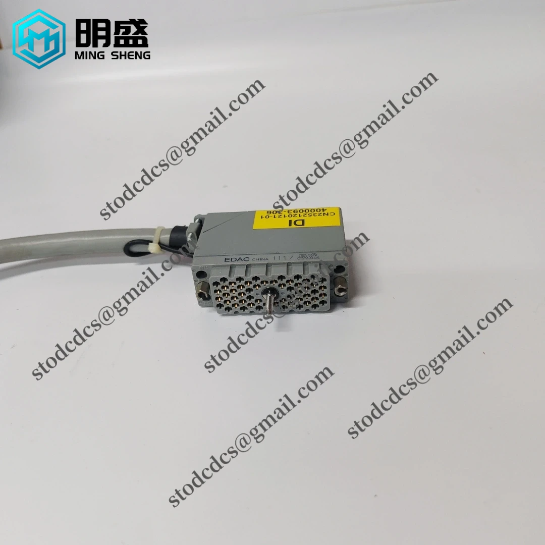 TRICONEX 4000093-306 高精度工业控制模块