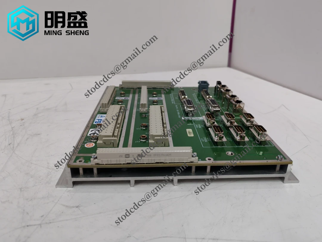 TRICONEX CM2201 7400206-100 工业控制模块