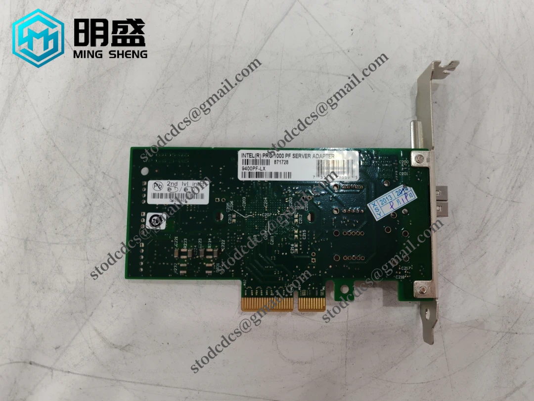 TRICONEX D28799-005 工业控制安全模块