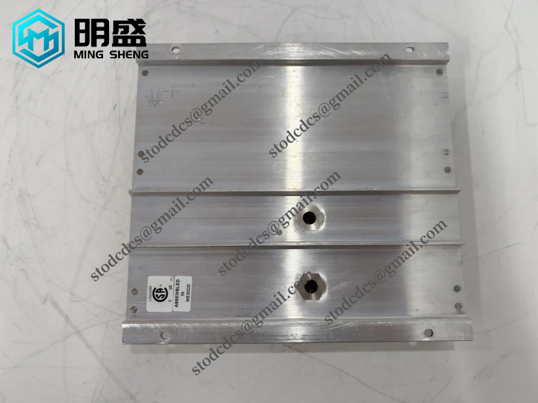 TRICONEX DO2401 7400209-030 数字输出模块