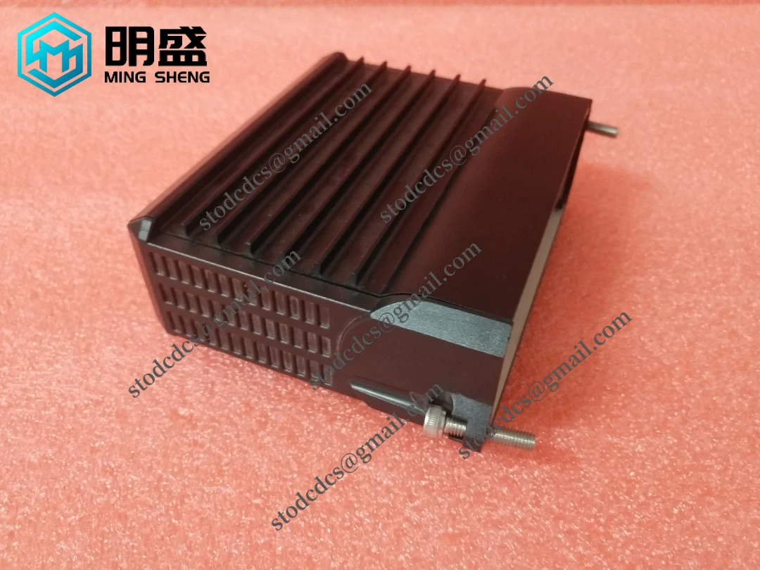 TRICONEX TRICON PLM 3900N 工业控制系统模块