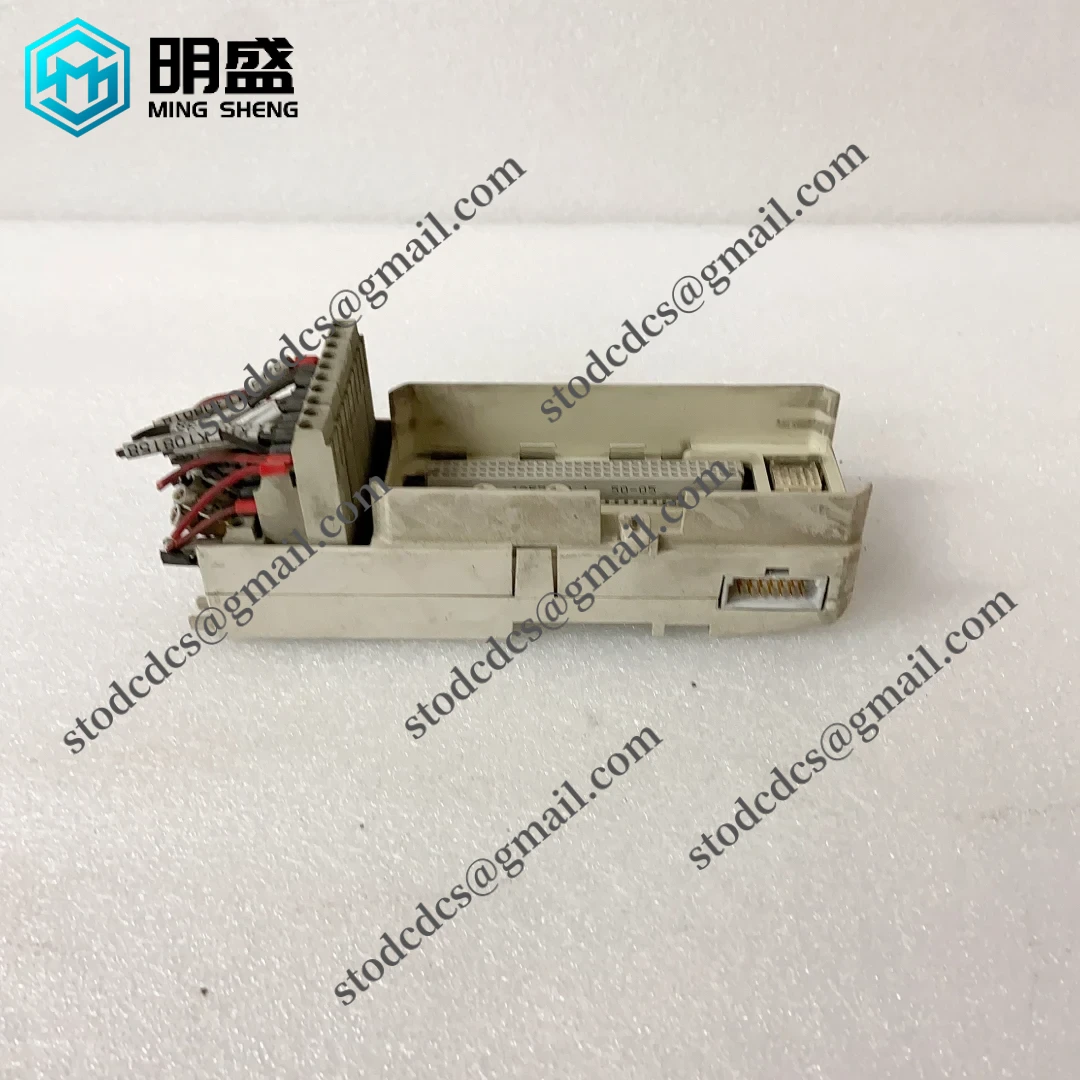 TU810V1_3BSE013230R1_5.webp ABB TU810V1 3BSE013230R1 工业控制终端模块